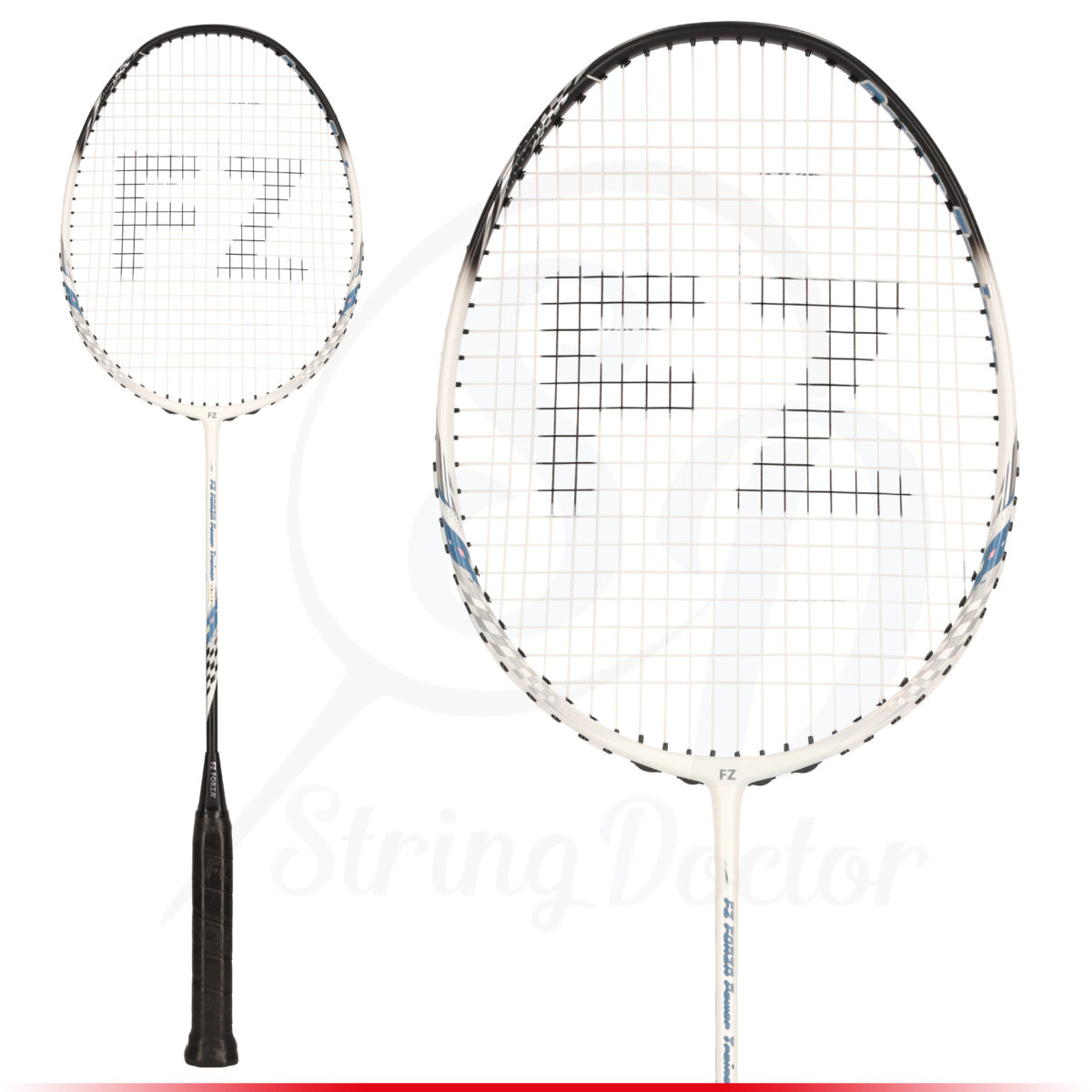 Forza Power Trainer 130