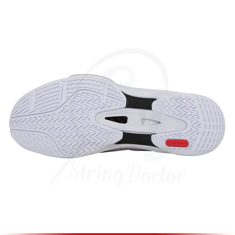 Victor Shoes P9600 A White3