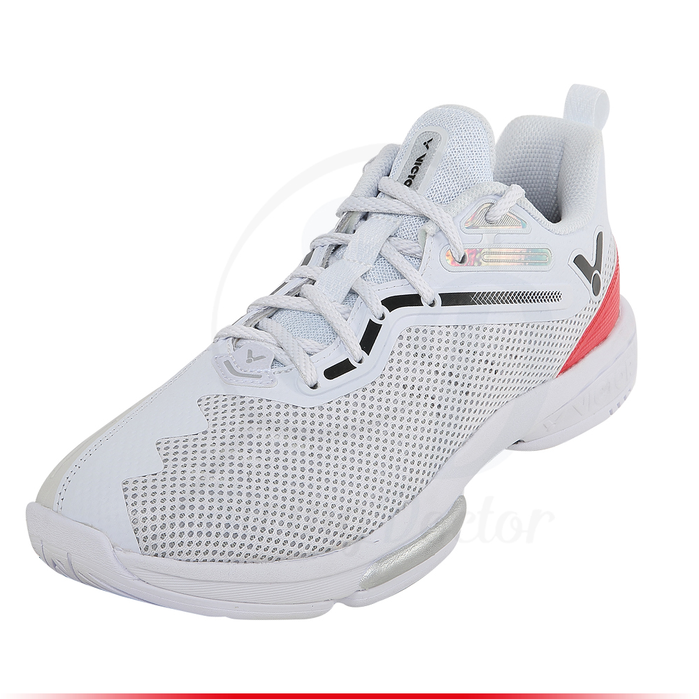 Victor Shoes P9600 A White