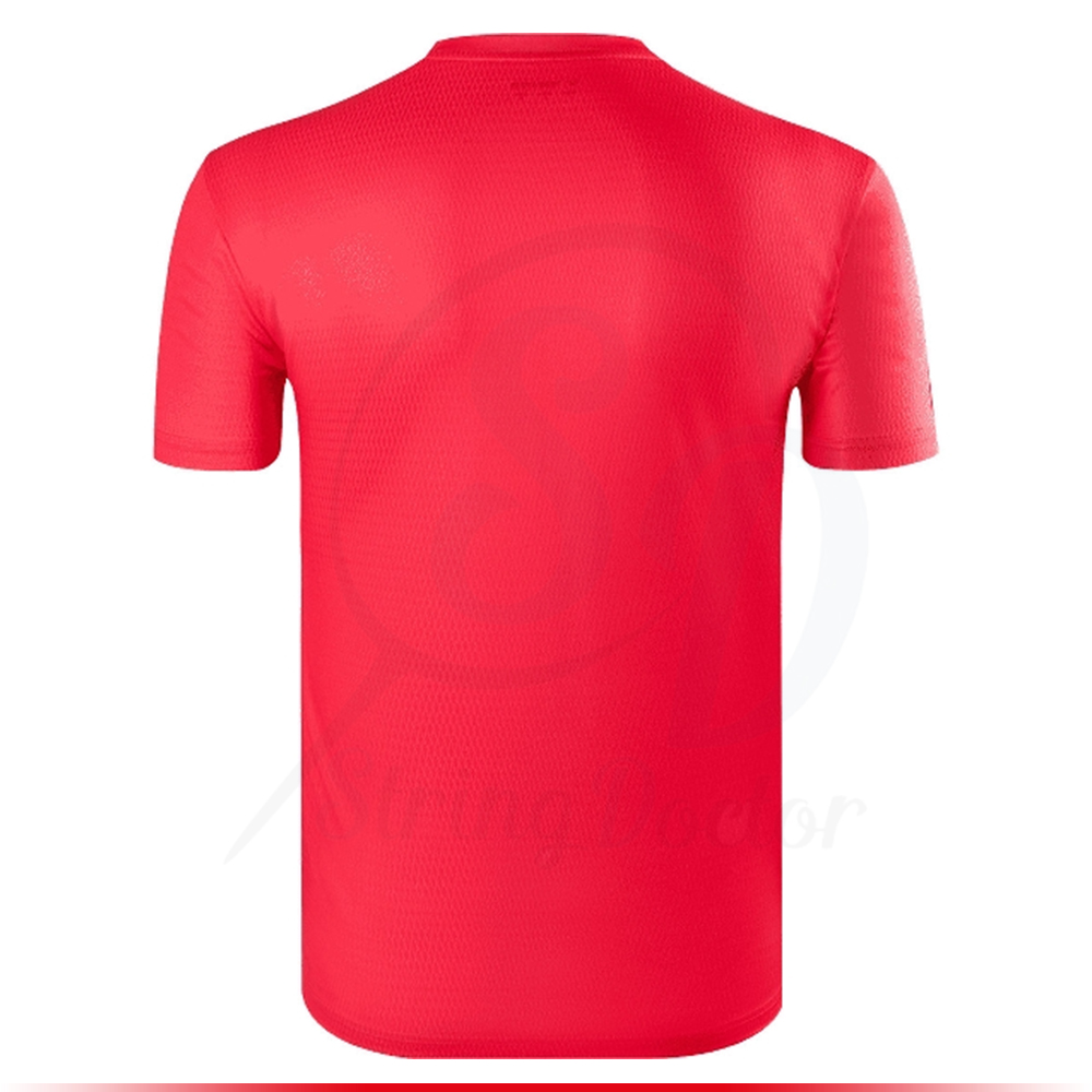 Victor T-Shirt T-30006 TD D Red
