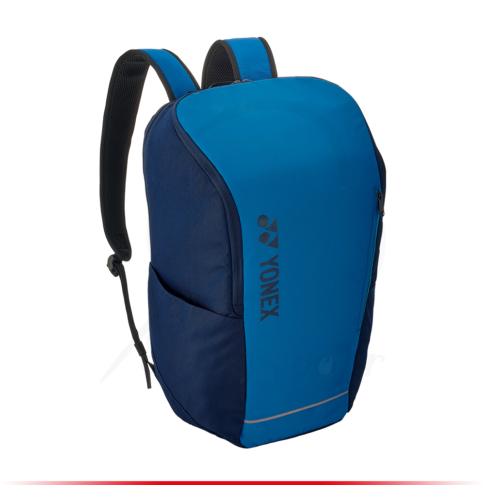 Yonex Team Backpack 42312 S Fine Blue