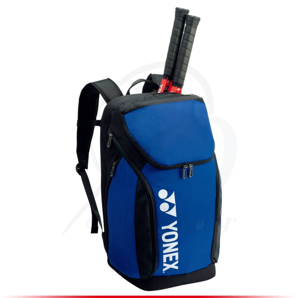 Yonex Pro Backpack 92412 L Cobalt Blue