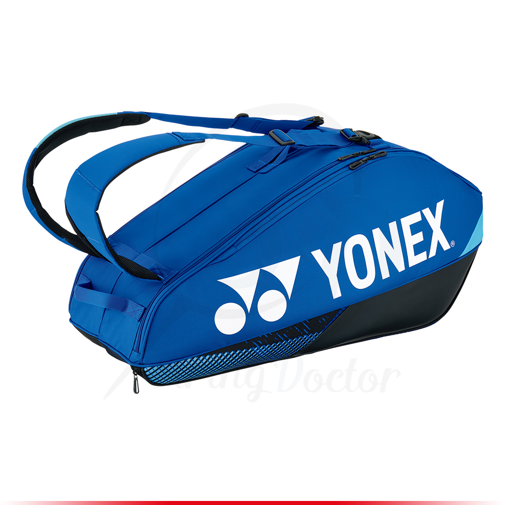Yonex Pro Racquet Bag 92426 Cobalt Blue