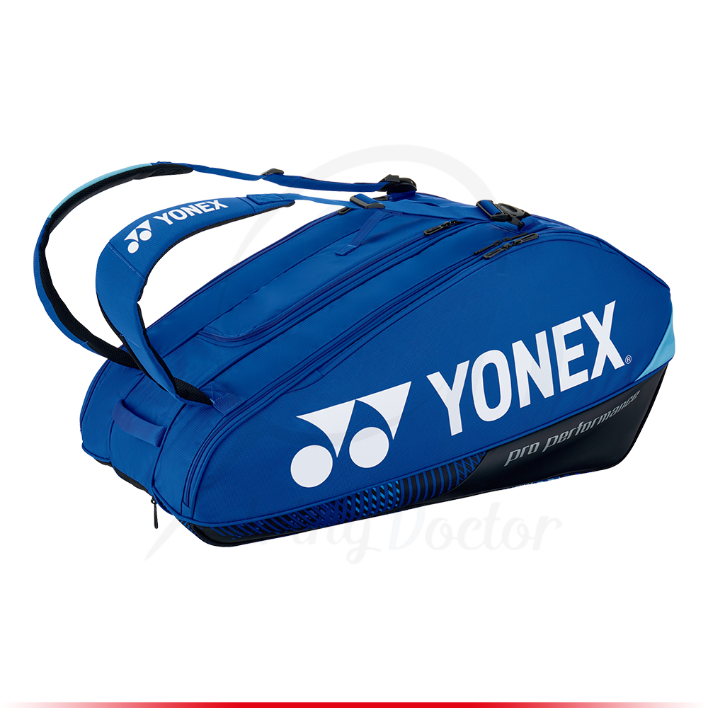Yonex Pro Racquet Bag 92429 Cobalt Blue