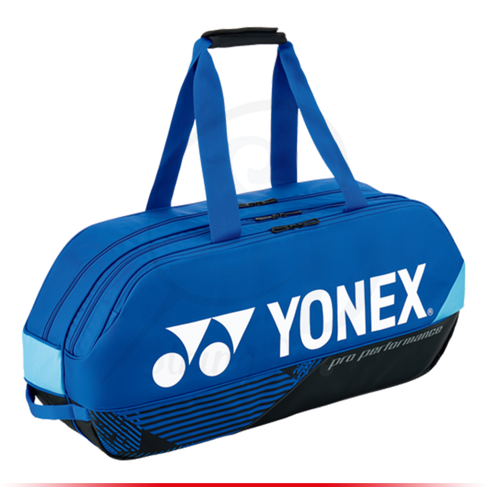 Yonex Pro Tournament Bag 92431 Cobalt Blue