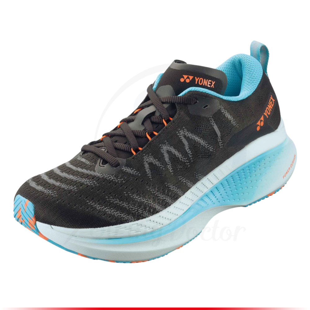 Yonex Carbon Cruise XR Men Black Ocean