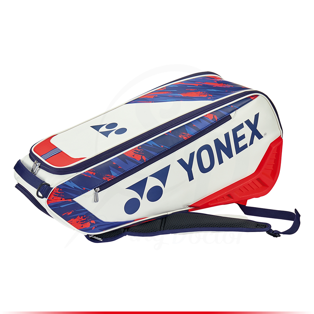 yonex expert racket bag BA02326