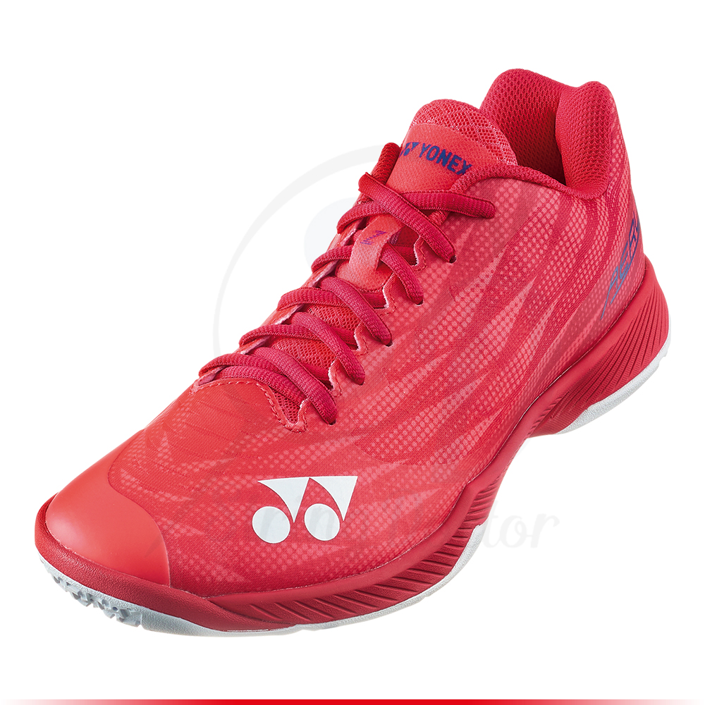 Yonex PC Aerus Z2 Men Ruby Red