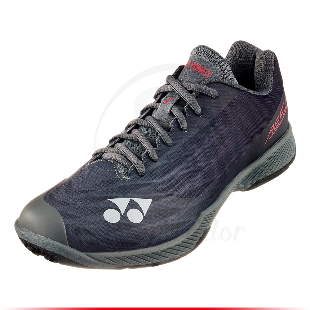 Yonex PC Aerus Z2 Wide Men Dark Grey