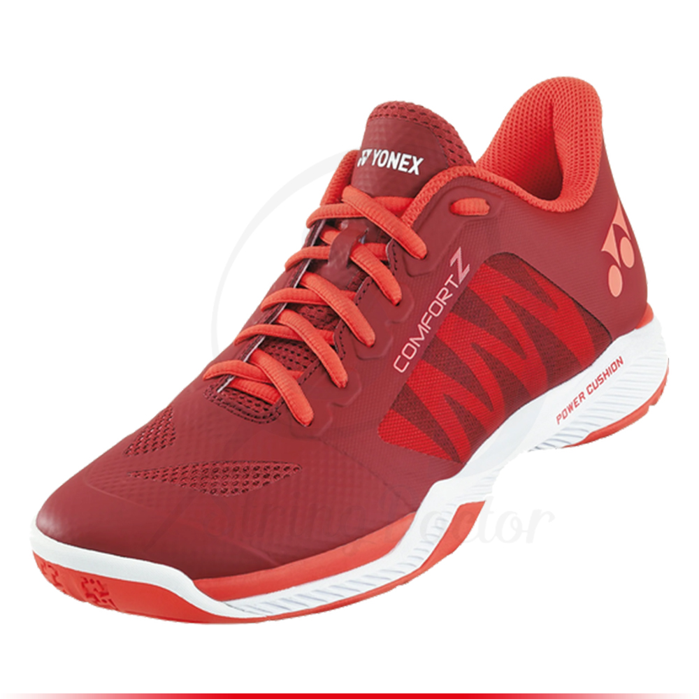 Yonex PC Comfort Z Men Dark Red