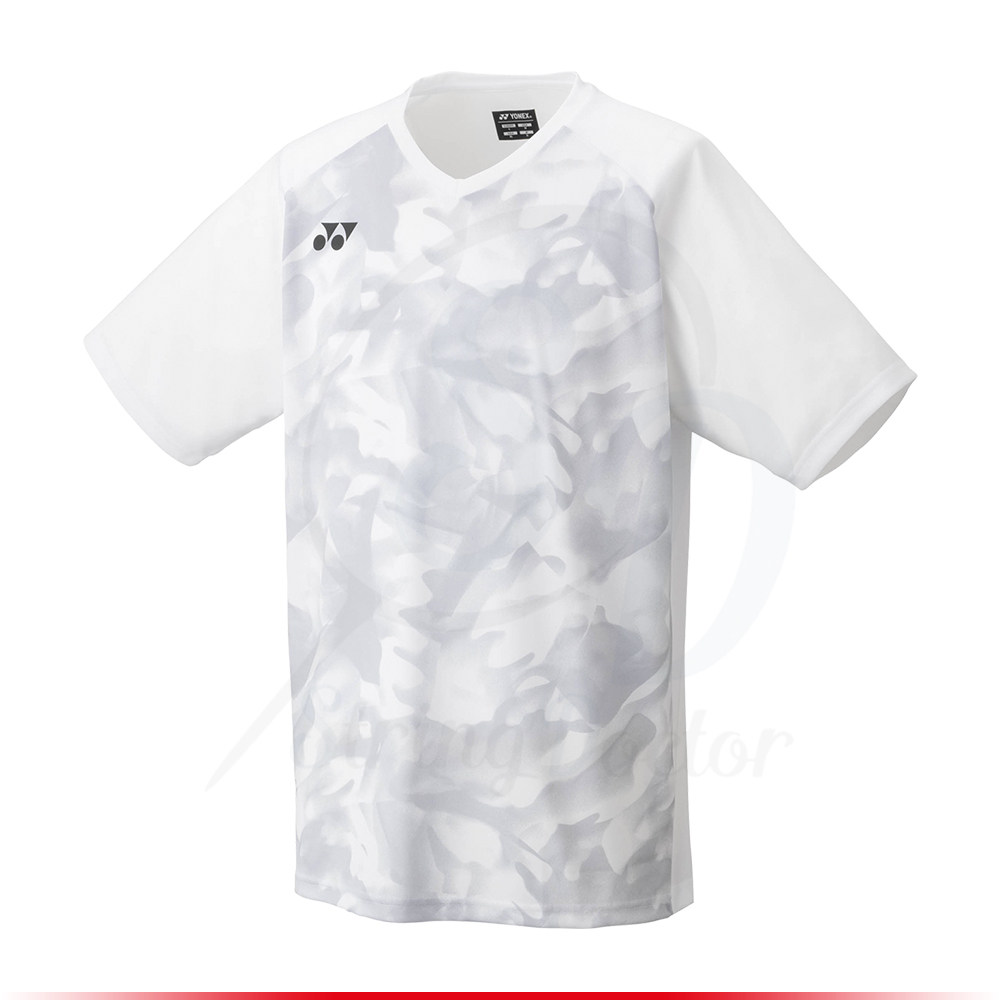 Yonex Polo Junior YJ0033 White