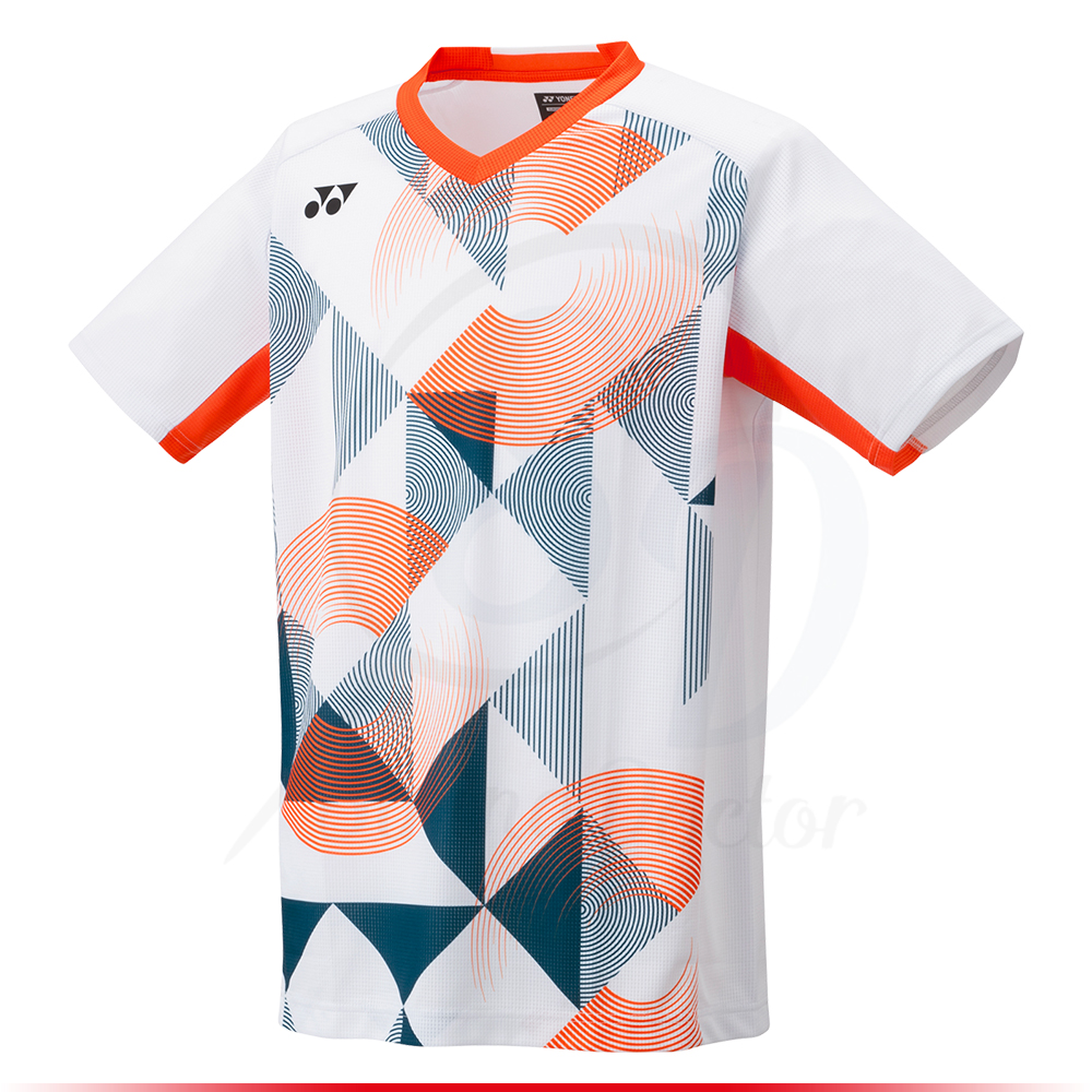 Yonex Polo Men 10576EX White