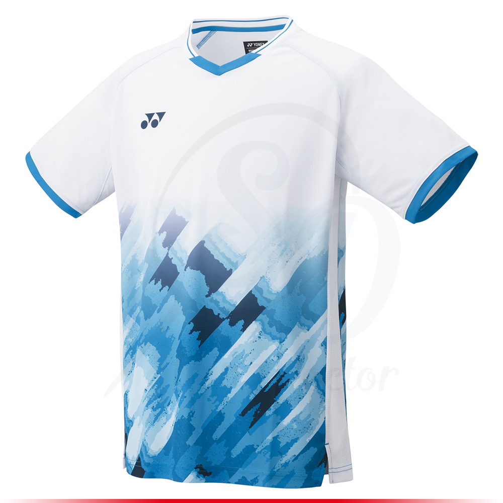 Yonex Polo Men Olympic 10581EX White