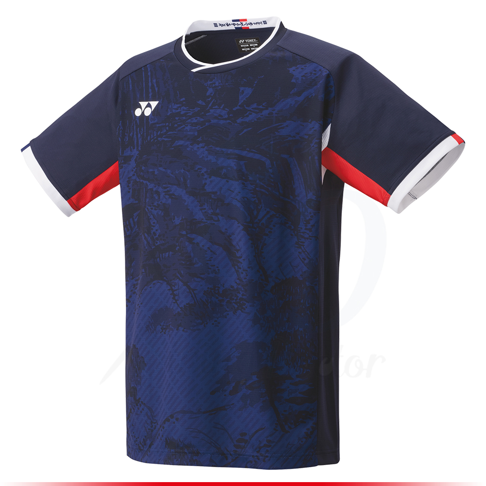 Yonex Polo Men Tour 10593EX Navy Blue