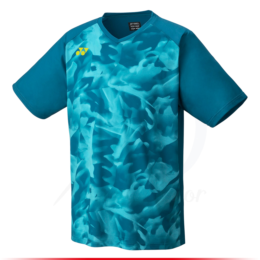 Yonex Polo Men YM0033 Blue Green