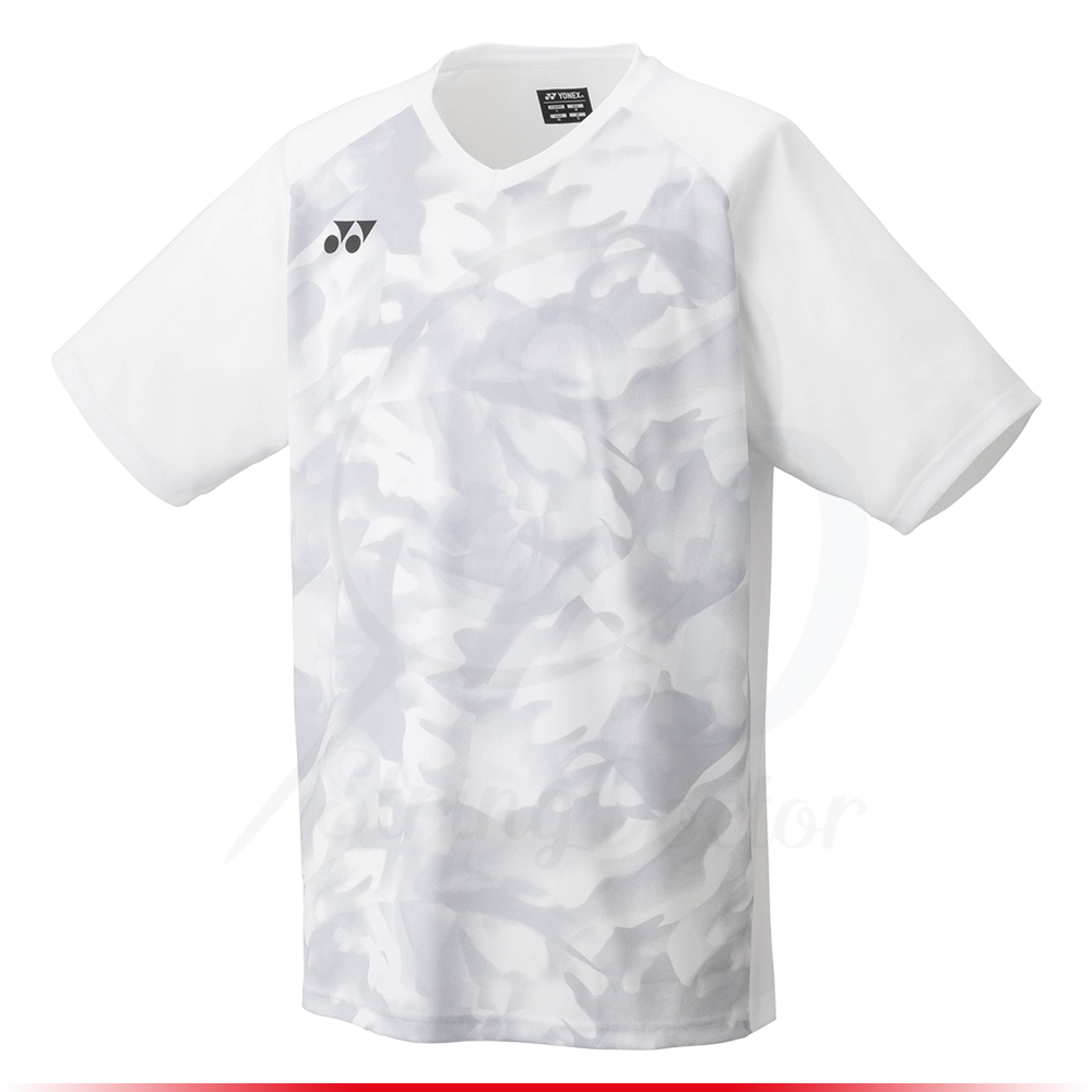 Yonex Polo Men YM0033 White