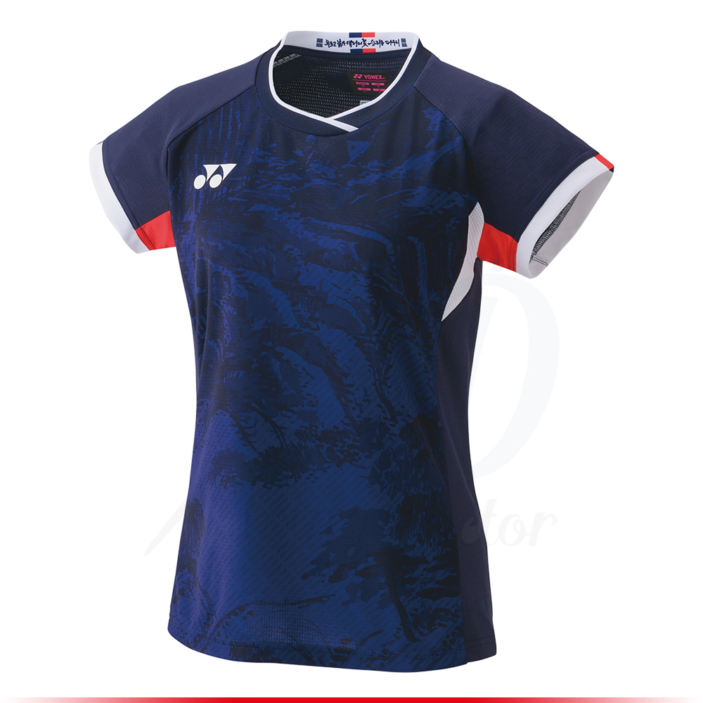 Yonex Polo Women Tour 20794EX NAvy Blue