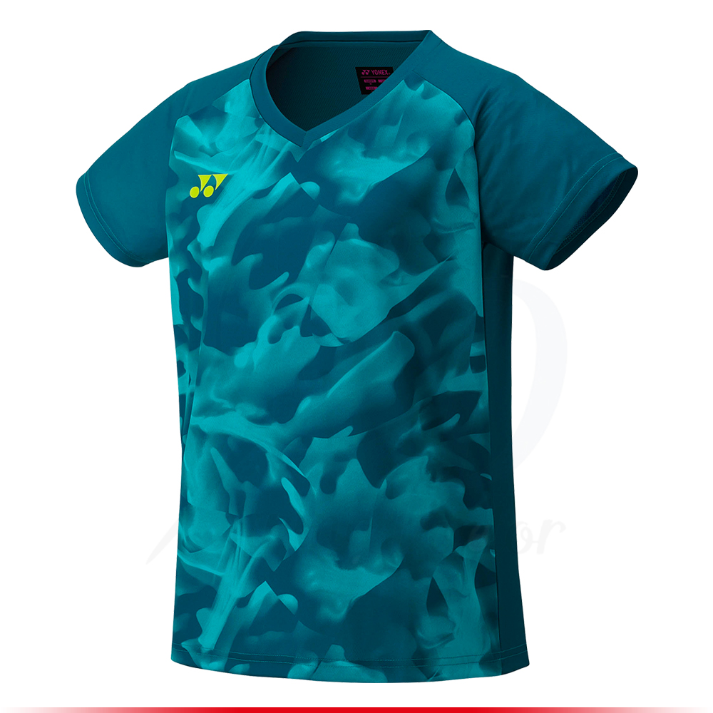 Yonex Polo Women YW0033 Blue Green