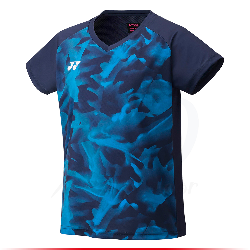 Yonex Polo Women YW0033 Navy Blue