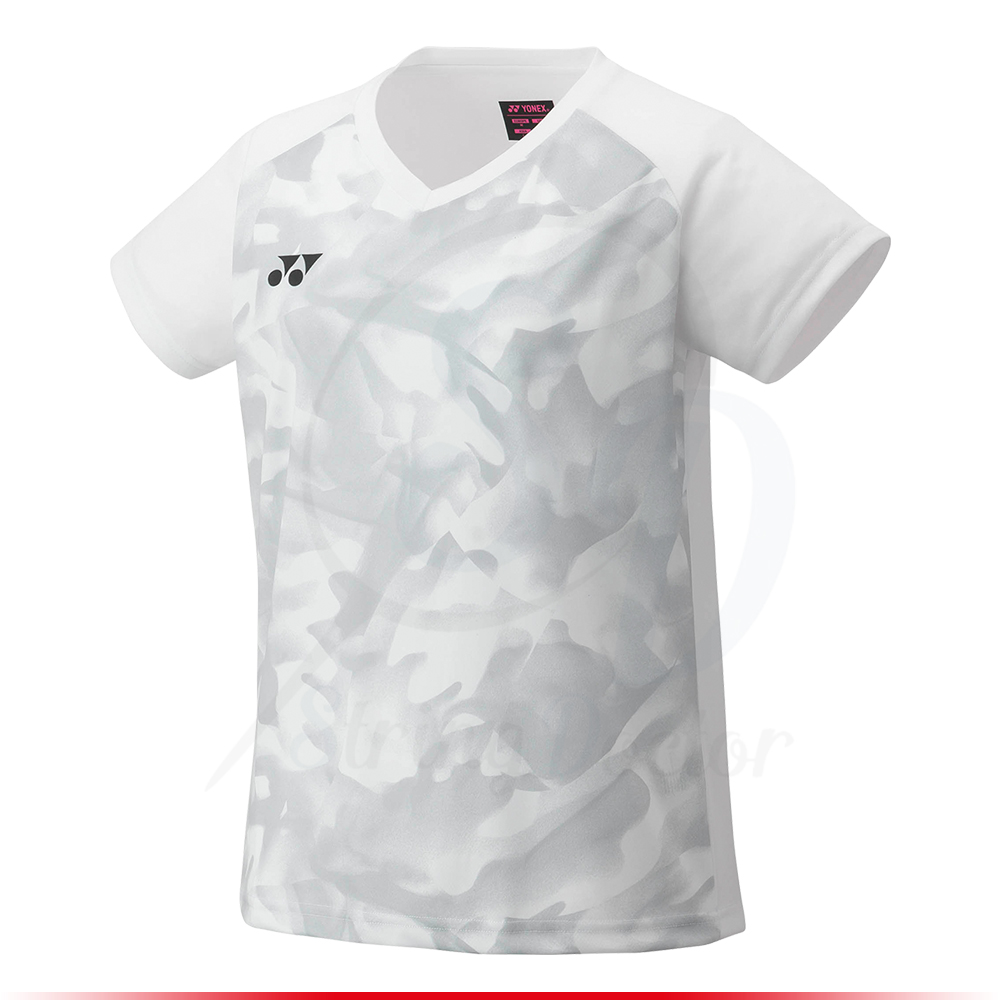 Yonex Polo Women YW0033 White