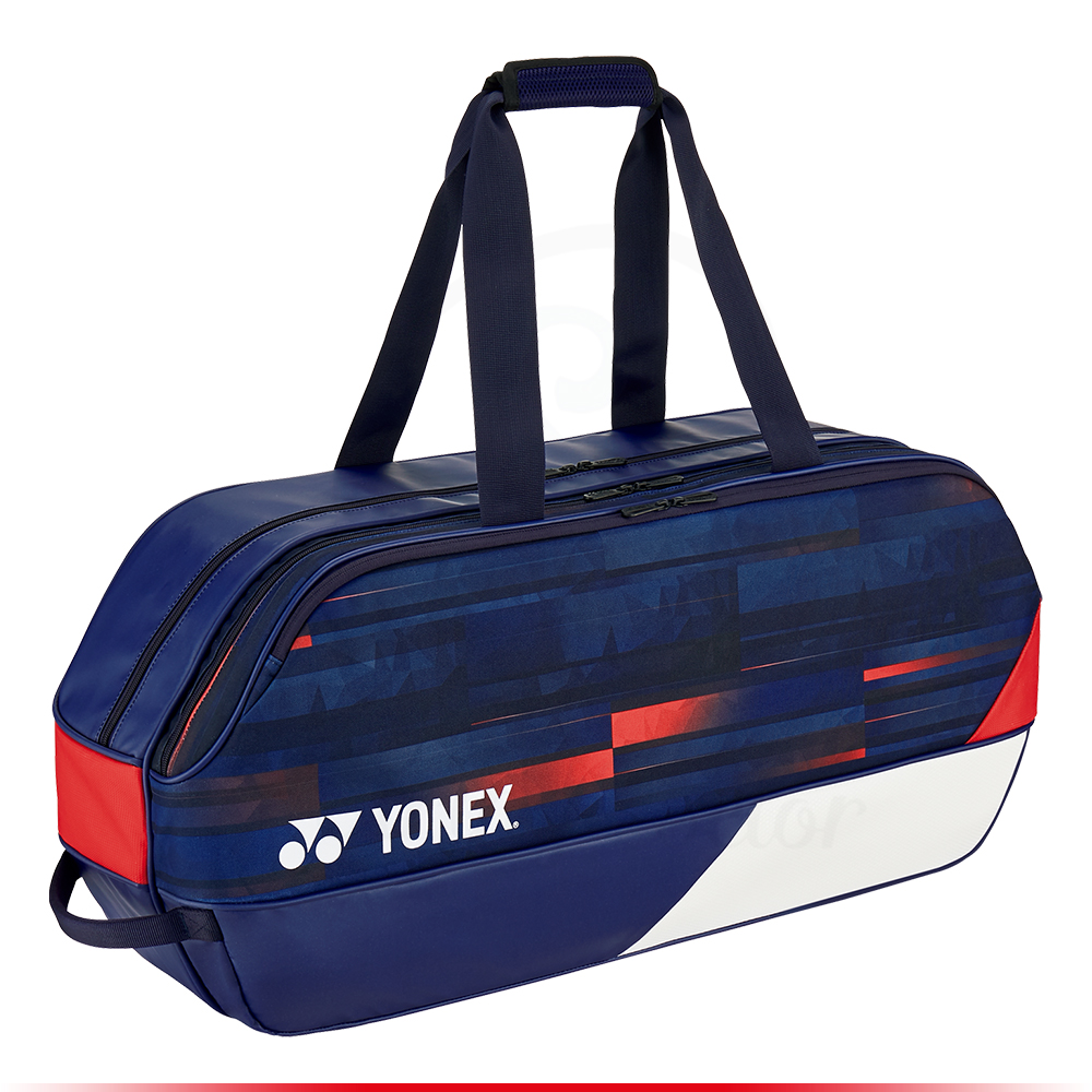 Tonex Pro Tricolore Tournament Bag BA31PA