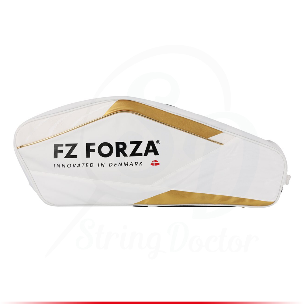 Forza Racket Bag - Tour Line - 15pcs - White