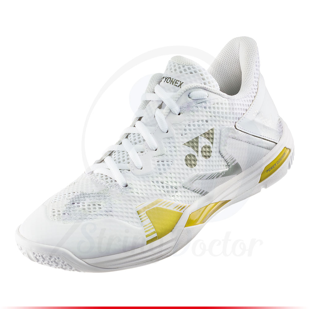 Yonex PC Eclipsion Z Men White Gold