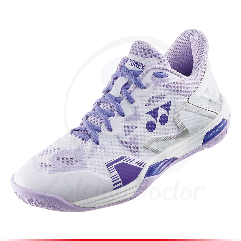 Yonex PC Eclipsion Z Women White Purple