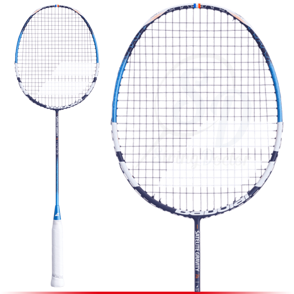 Babolat Satelite Gravity 74