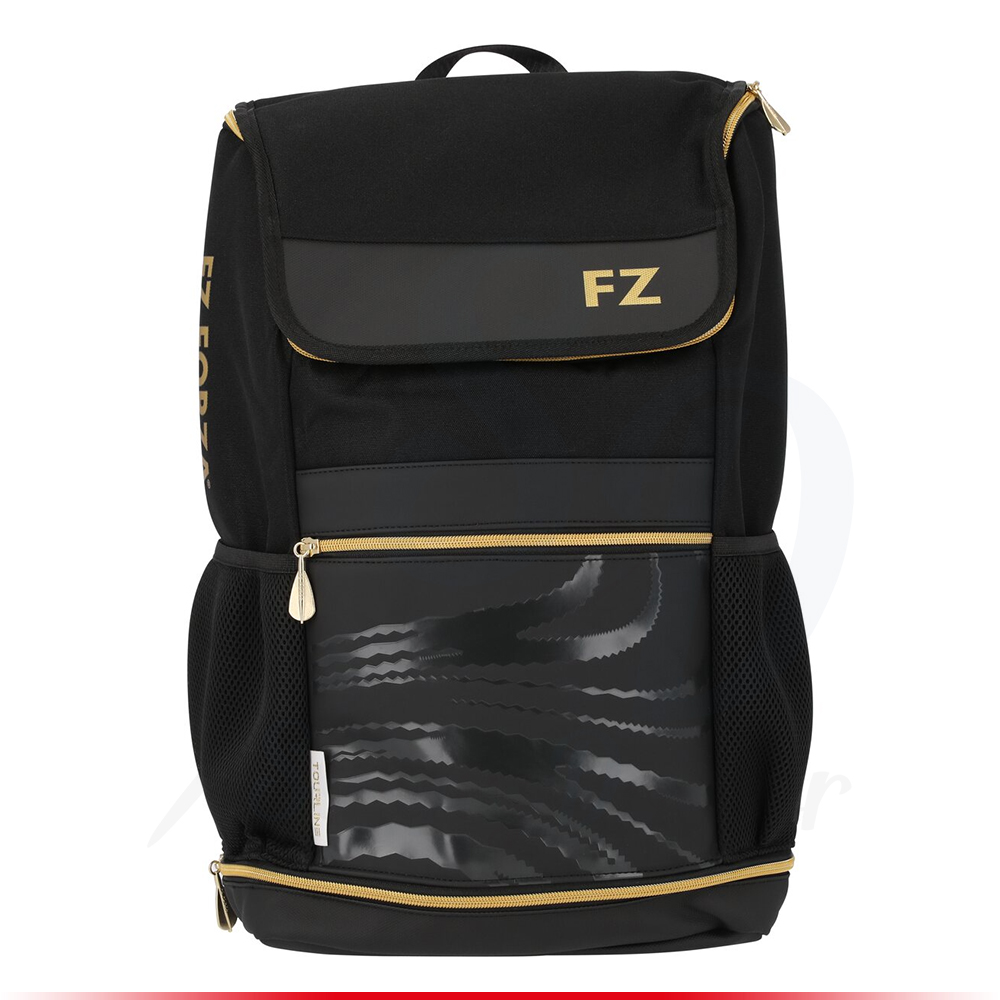 FORZA Backpack Tour Black