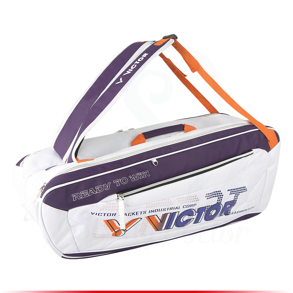 Victor BR5223 AH - White/Red