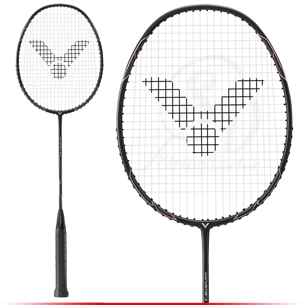 Victor Thruster 1H H