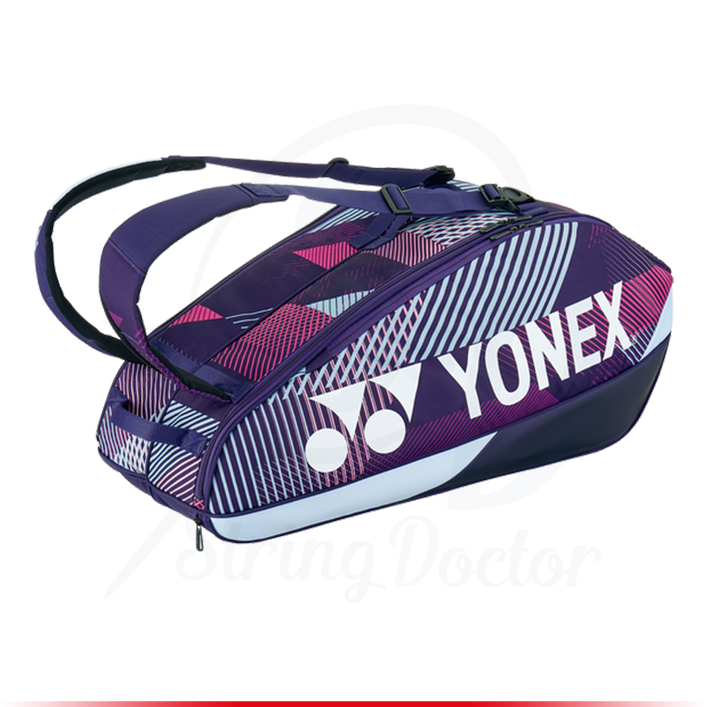 Yonex Pro Racquet Bag 92426 Grappe