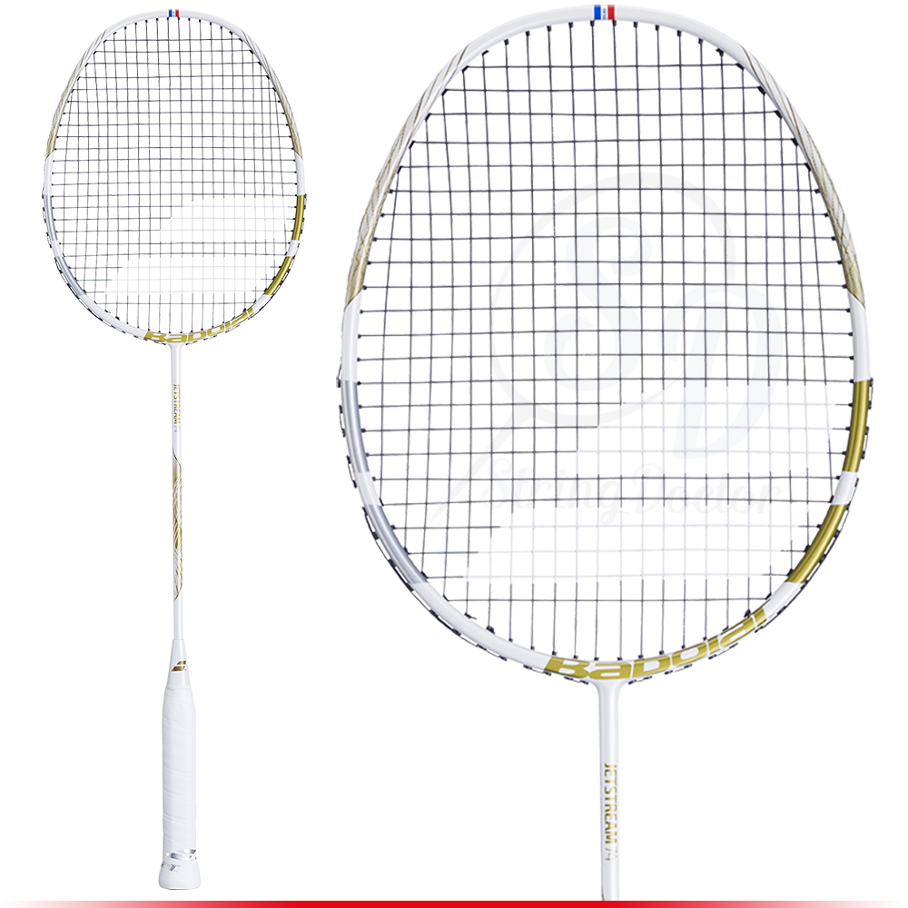 Babolat Jetstream 74