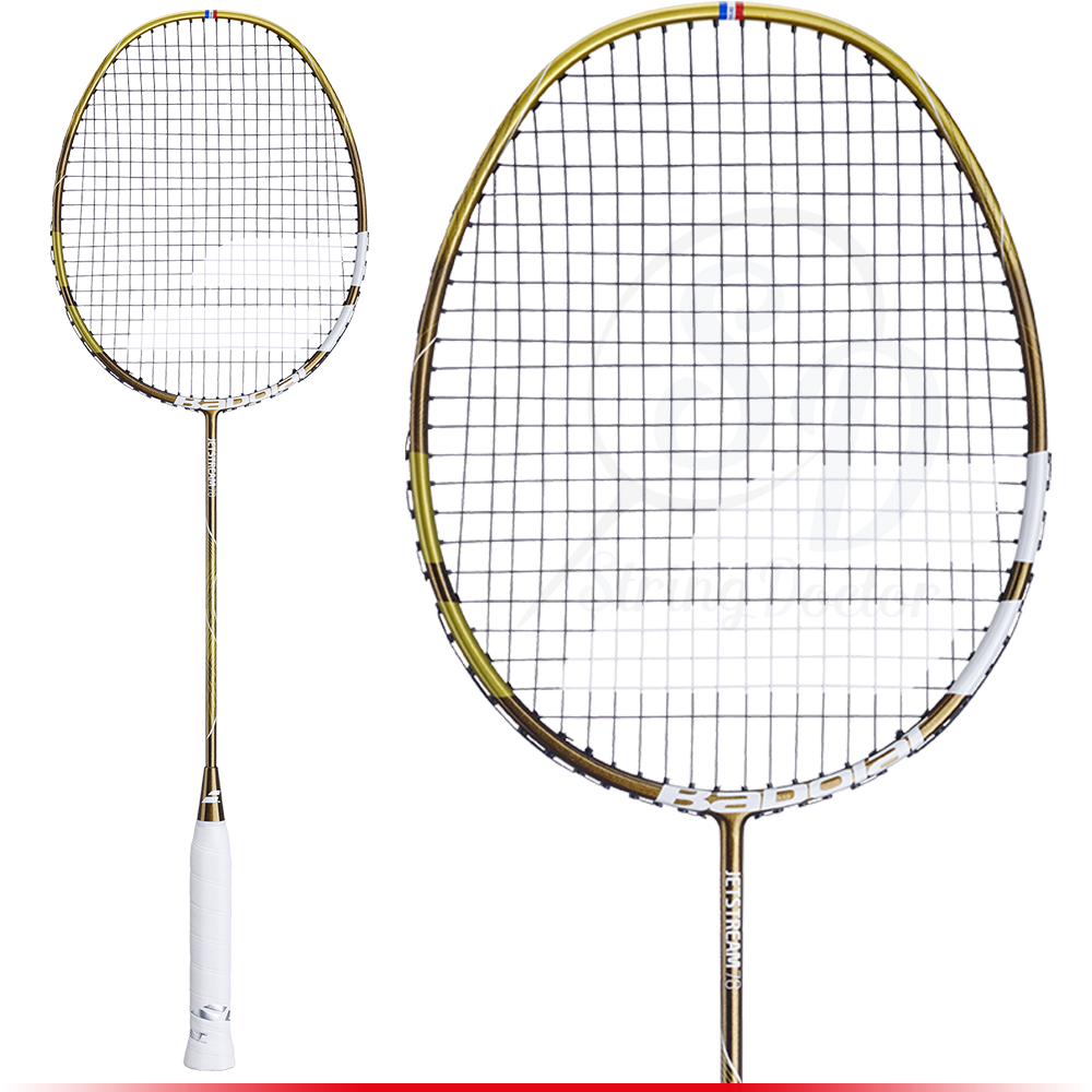 Babolat Jetstream 78