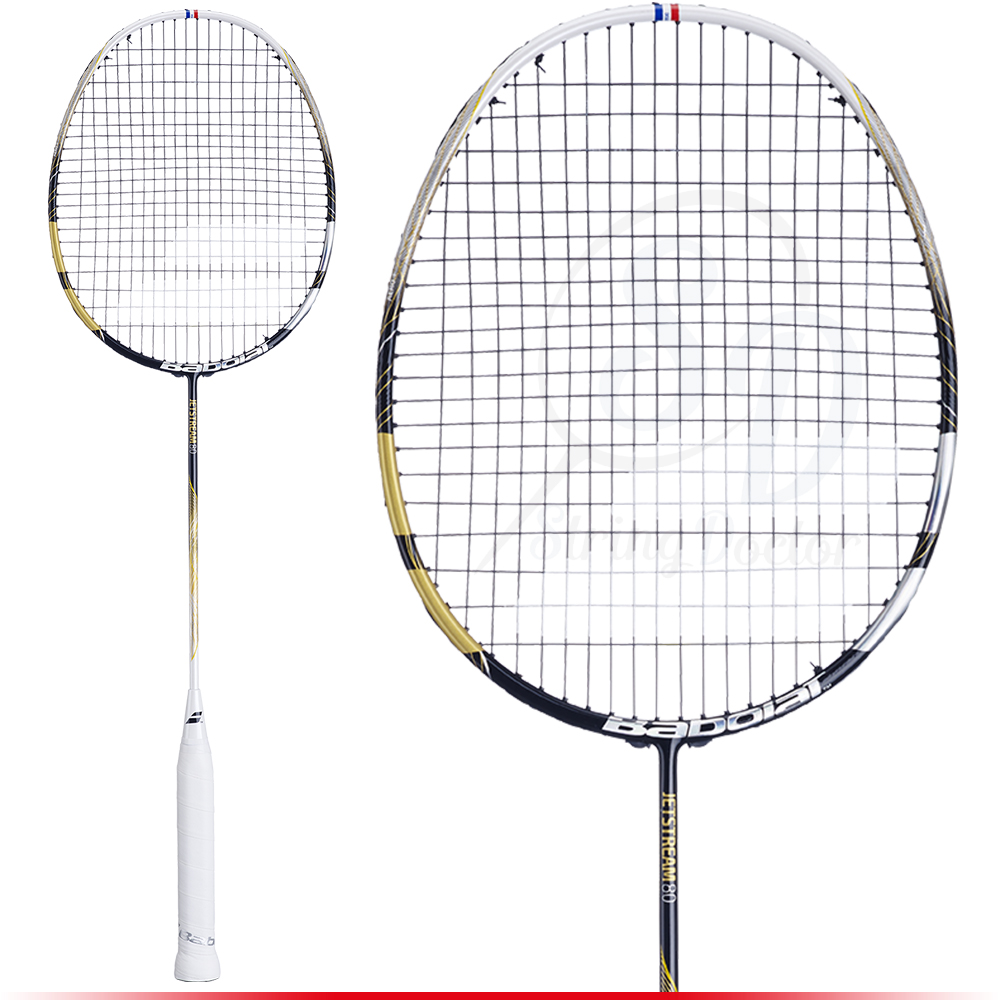 Babolat Jetstream 80