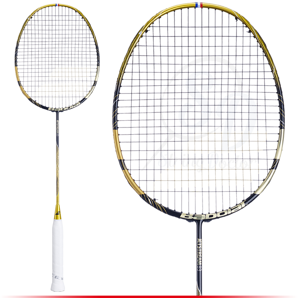 Babolat Jetstream 83