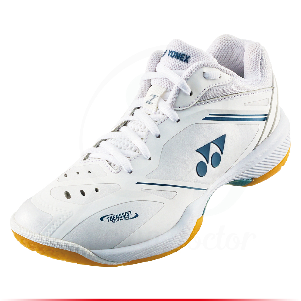 Yonex PC65 Z Men White