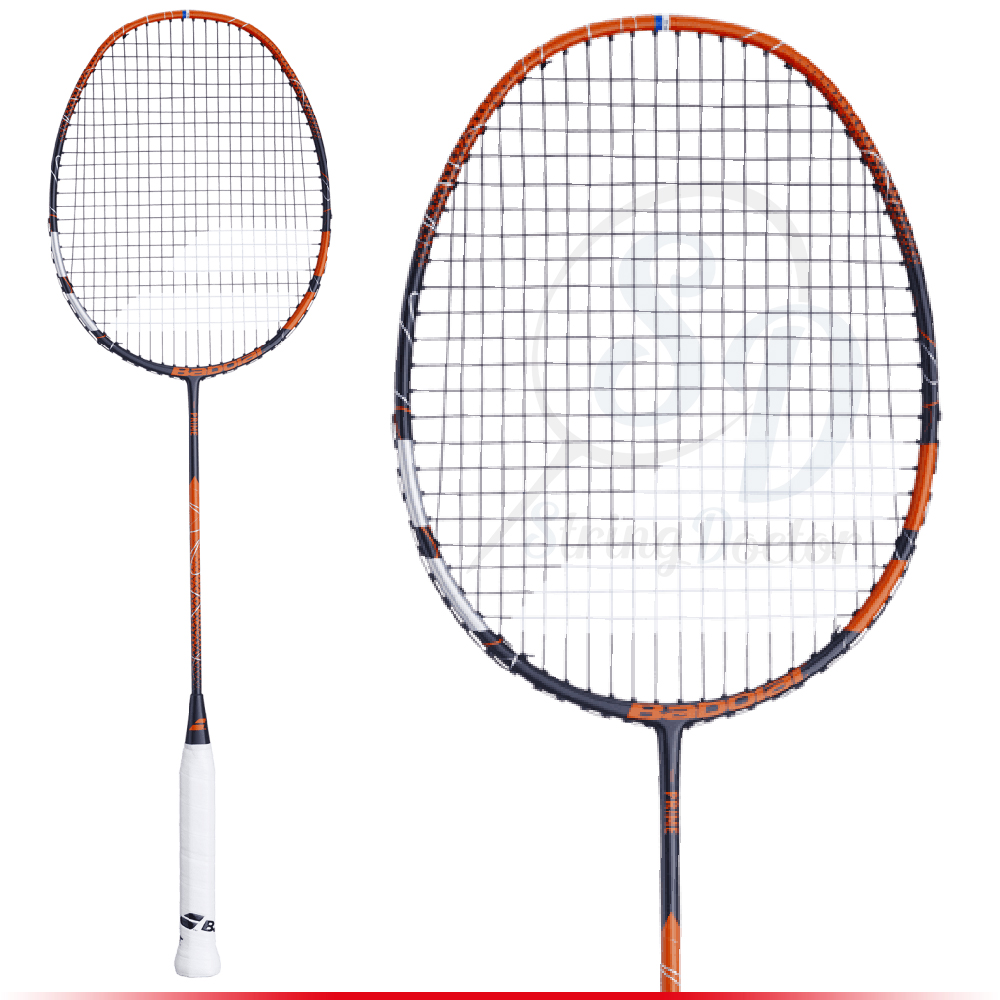 Babolat Prime Orange