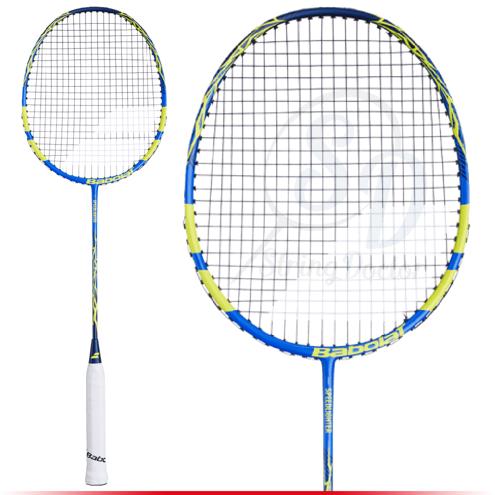 Babolat Speedlighter Bleu