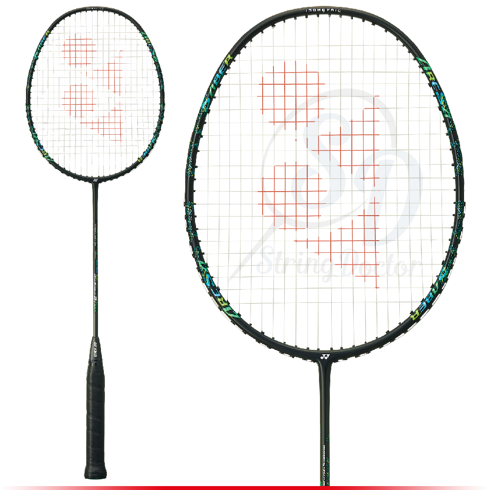 Yonex Arcsaber 2 Feel - 4U