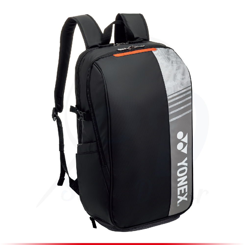 Yonex Club Backpack 52512 - Black