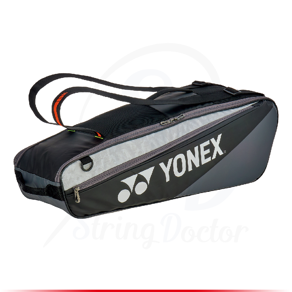 Yonex Club Racquet Bag 52526 - Black