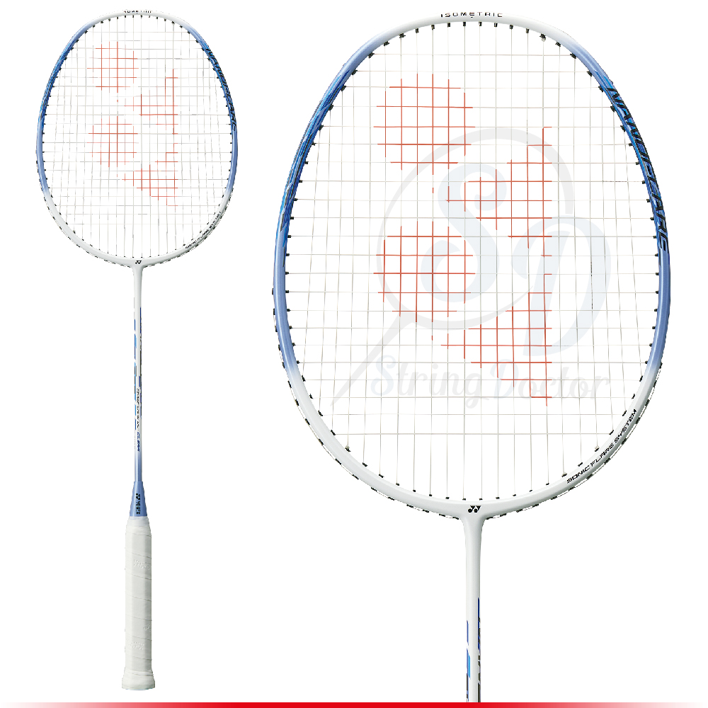 Yonex Nanoflare 001 Clear