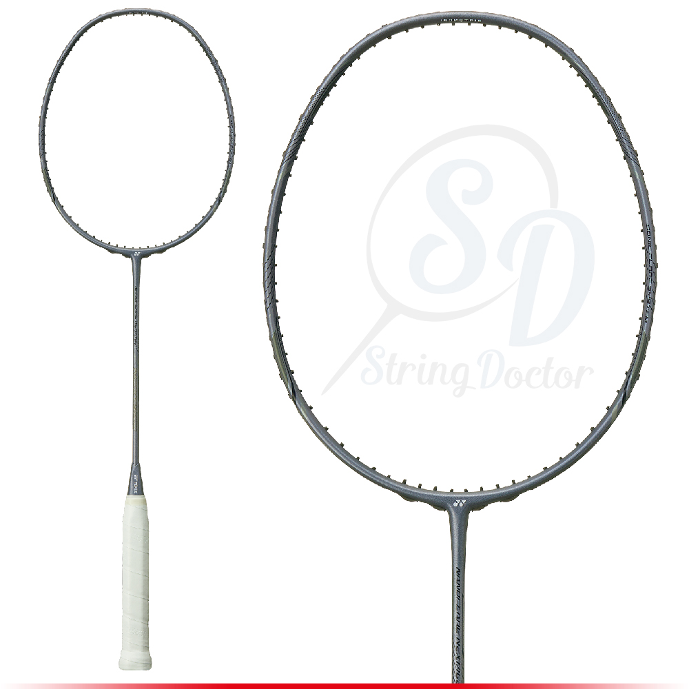 Yonex Nanoflare Nextage - Dark Grey - 4U