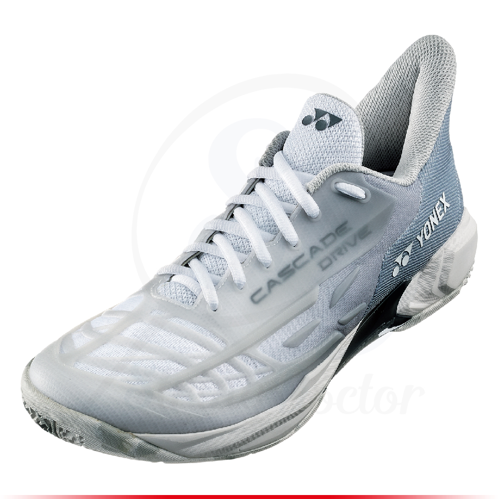 Yonex PC Cascade Drive 2 Matte White