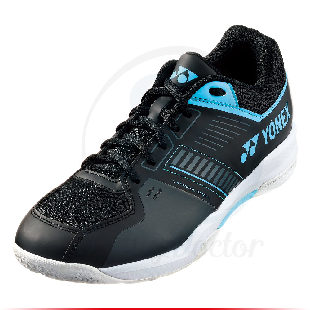 Yonex PC Strider Flow Men Black Blue