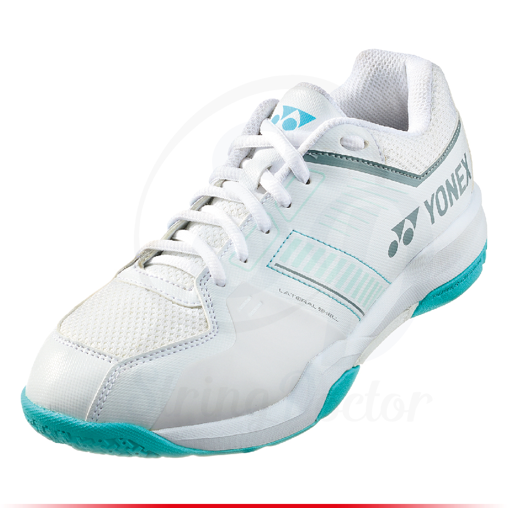 Yonex PC Strider Flow Women White Mint