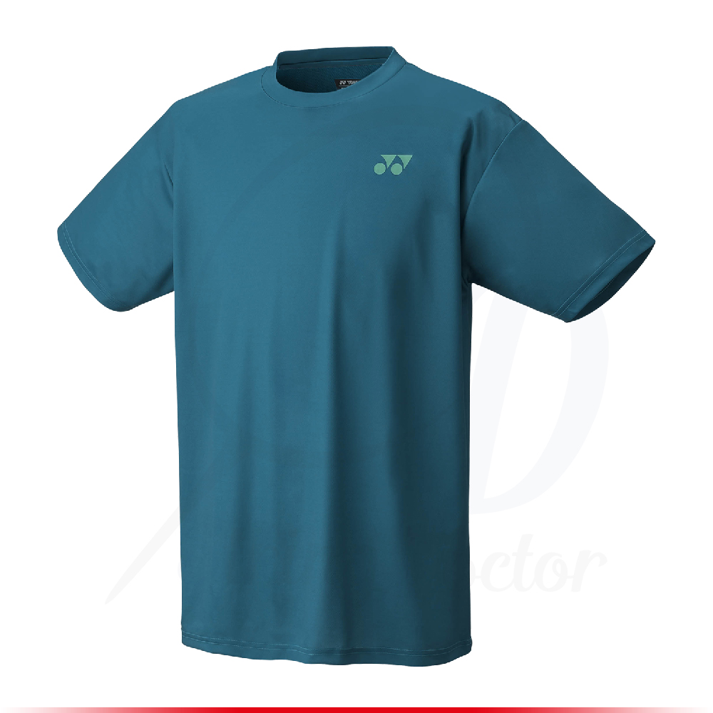 Yonex T-Shirt YM0045 Blue Green