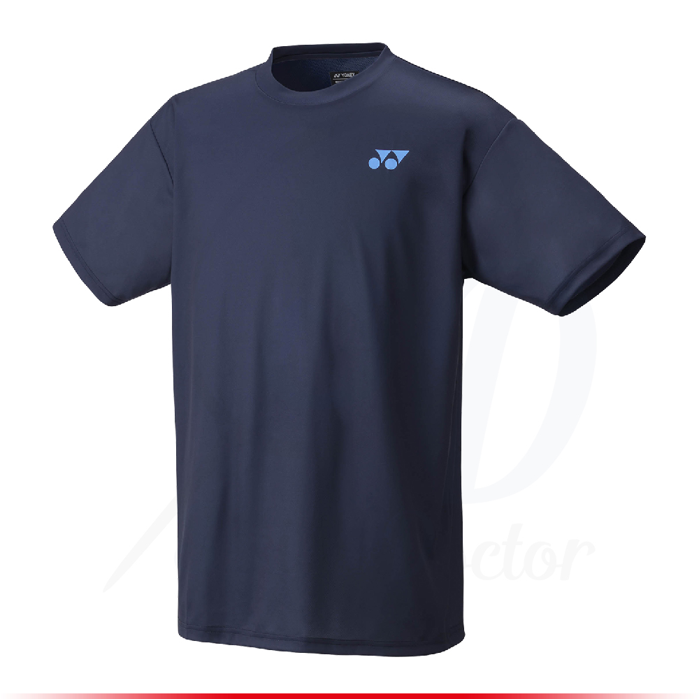 Yonex T-Shirt YM0045 Indigo Marine